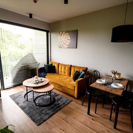 Apartament Olimpijska Przy Jeziorze Ukiel Olsztyn (Warmian-Masurian) Exterior foto