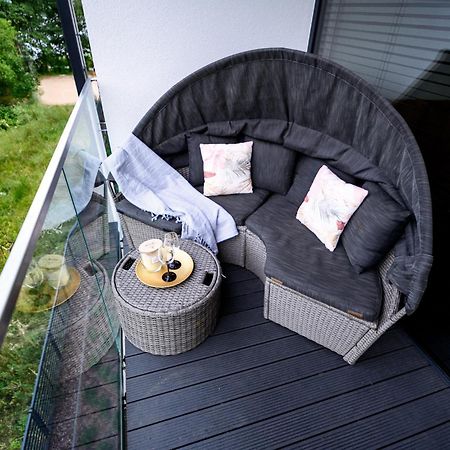 Apartament Olimpijska Przy Jeziorze Ukiel Olsztyn (Warmian-Masurian) Exterior foto