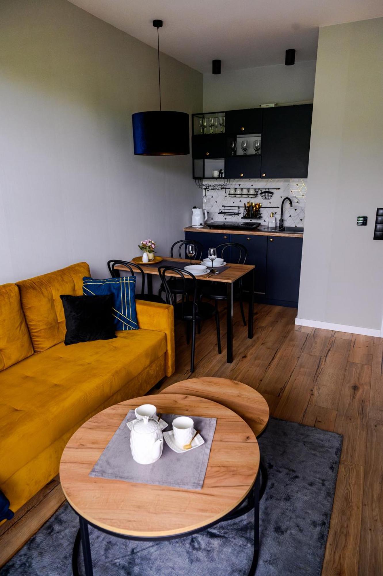 Apartament Olimpijska Przy Jeziorze Ukiel Olsztyn (Warmian-Masurian) Exterior foto