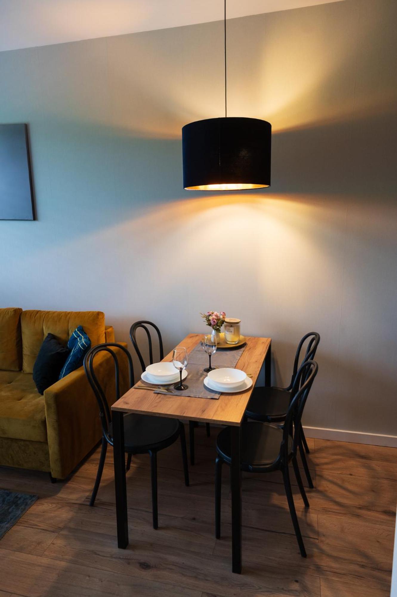 Apartament Olimpijska Przy Jeziorze Ukiel Olsztyn (Warmian-Masurian) Exterior foto